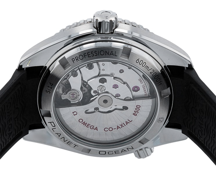 Omega Planet Ocean 232.32.42.21.01.003